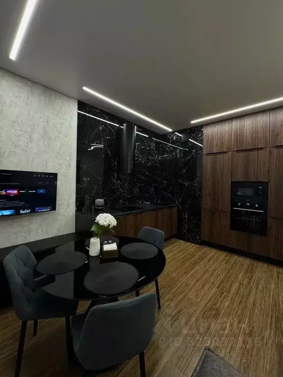 1-к кв. Свердловская область, Екатеринбург ул. Щорса, 53 (50.0 м) - Фото 0