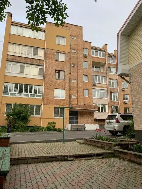 2-к кв. Приморский край, Владивосток ул. Прапорщика Комарова, 18 (55.0 ... - Фото 2