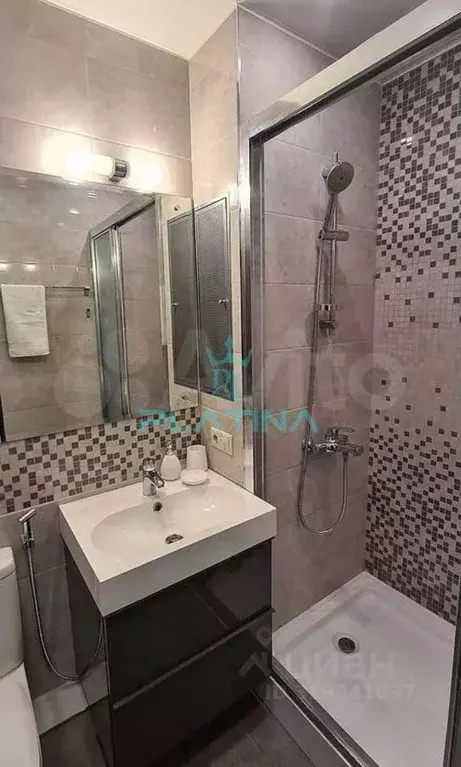 2-к кв. Татарстан, Казань ул. Юлиуса Фучика, 121 (45.0 м) - Фото 0
