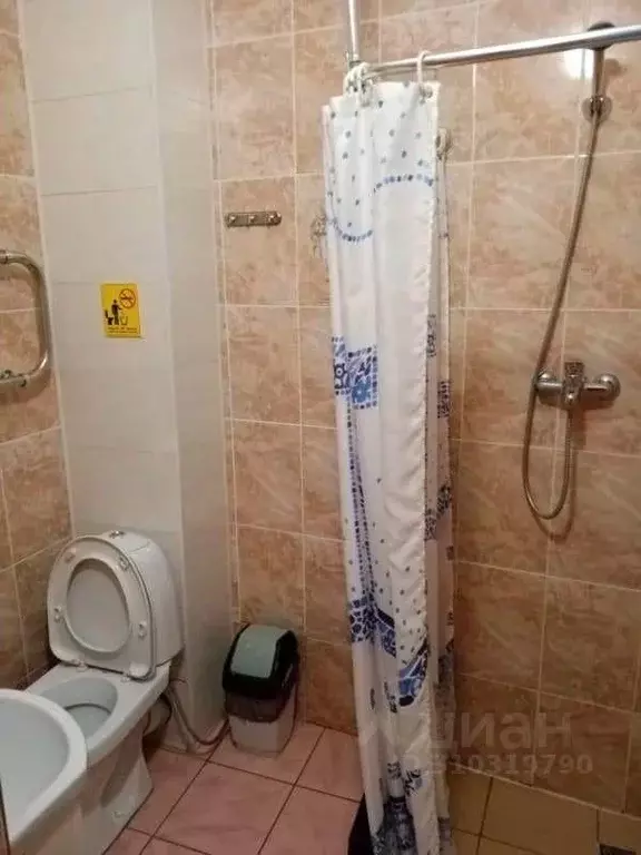 Комната Свердловская область, Сысерть ул. Токарей, 29 (14.0 м) - Фото 1
