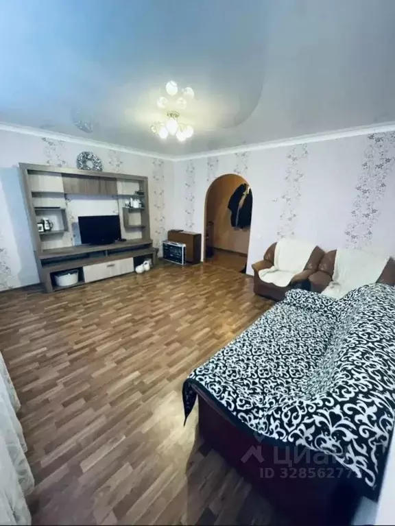 3-к кв. Татарстан, Нижнекамск просп. Мира, 37 (65.0 м) - Фото 1