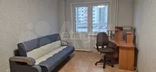 1-к. квартира, 37,8 м, 8/18 эт. - Фото 0