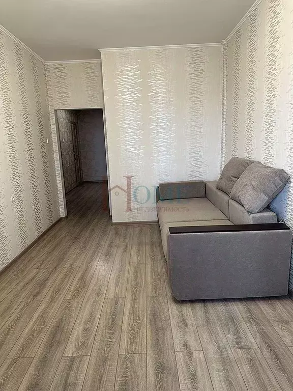 1-к кв. Новосибирская область, Новосибирск Серебренниковская ул., 4/1 ... - Фото 1