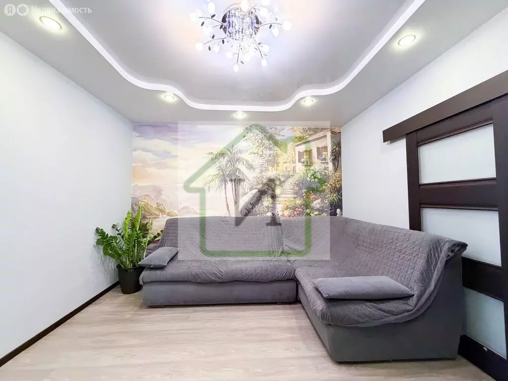 2-комнатная квартира: Балашиха, микрорайон Новое Павлино, Троицкая ... - Фото 1