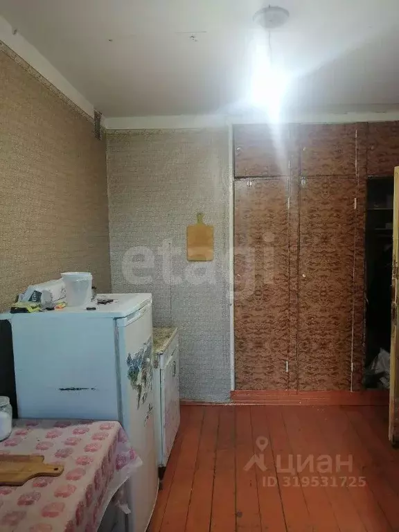 Комната Брянская область, Брянск Вокзальная ул., 138 (13.4 м) - Фото 1