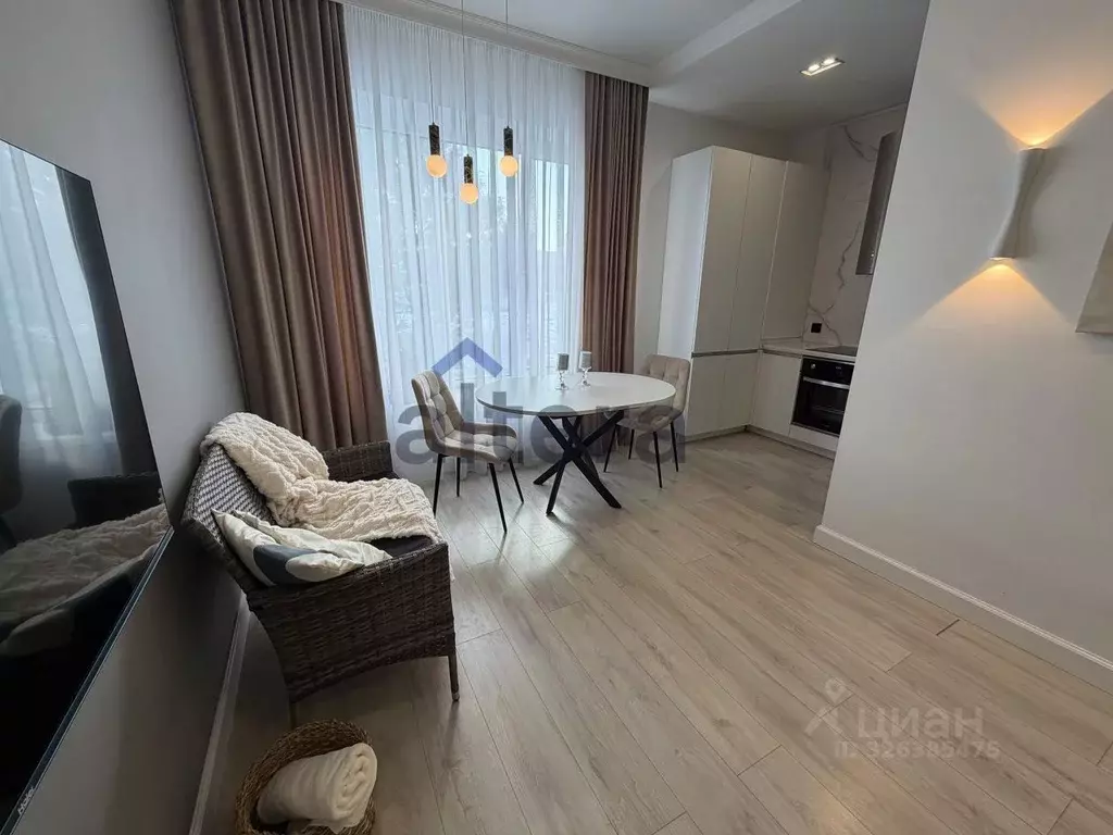 Дом в Татарстан, Казань ул. Замана (63 м) - Фото 1