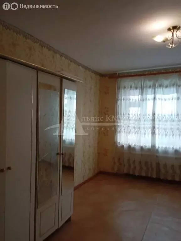 2-комнатная квартира: Зеленокумск, улица Кочубея, 40 (50.1 м) - Фото 1