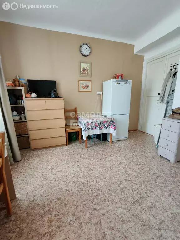1к в 3-комнатной квартире (17.2 м) - Фото 1