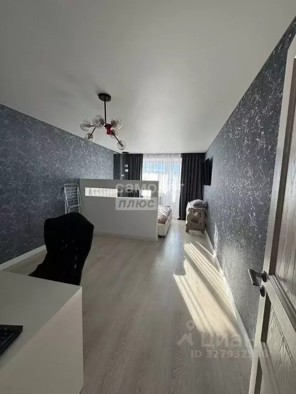 1-к кв. Архангельская область, Котлас ул. Мелентьева, 22 (46.6 м) - Фото 2