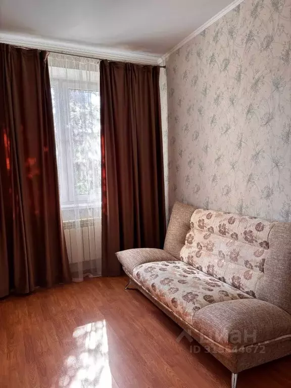 2-к кв. Башкортостан, Октябрьский ул. Садовое Кольцо, 17А (50.0 м) - Фото 1