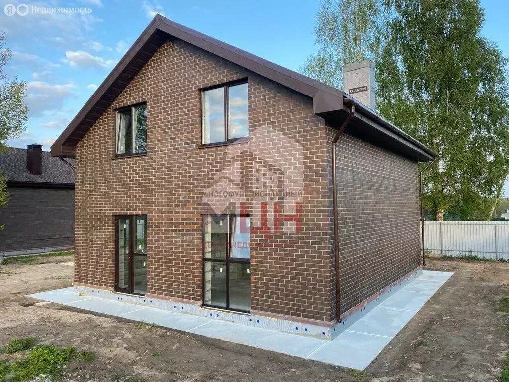 Дом в Тверская область, Конаковский муниципальный округ, деревня Карла ... - Фото 1