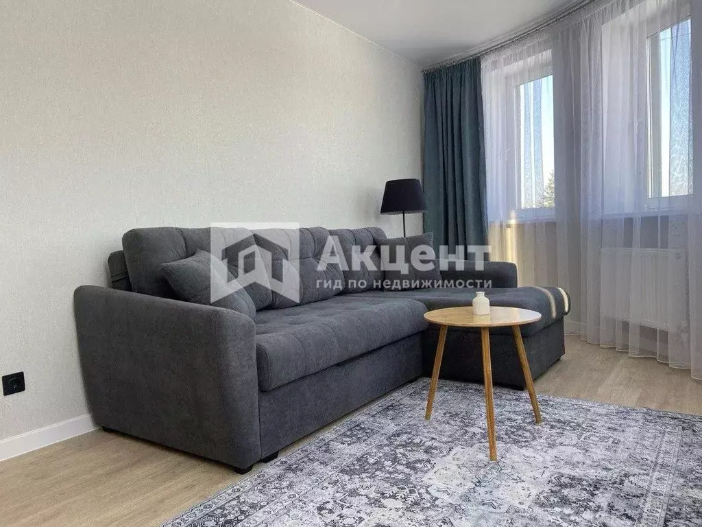 2-к кв. Ивановская область, Ивановский район, Богданихское с/пос, д. ... - Фото 1