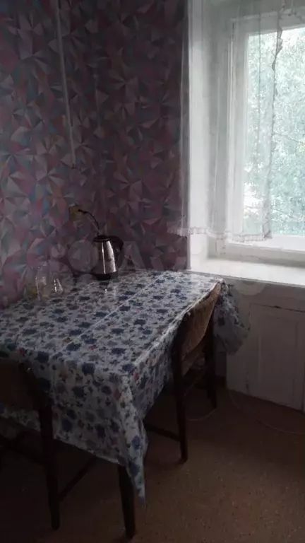 1-к. квартира, 30 м, 5/5 эт. - Фото 1