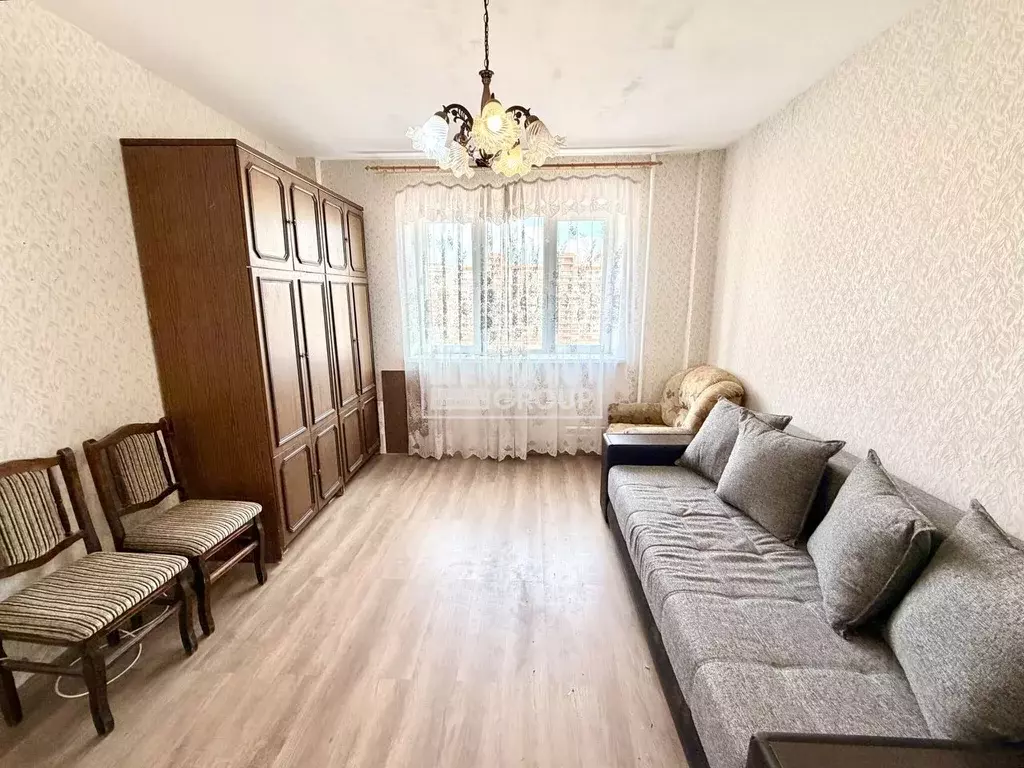 1-к кв. Московская область, Лосино-Петровский городской округ, ... - Фото 1