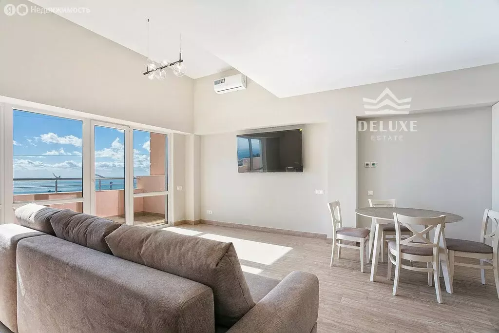 3-комнатная квартира: Восход, Наташинская улица, 2Ж (91.5 м) - Фото 2