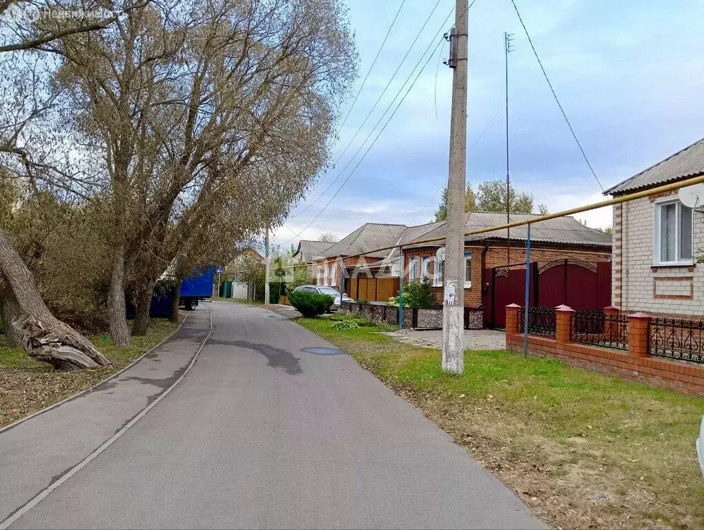 Дом в Томаровка, Гвардейская улица (96.3 м) - Фото 1