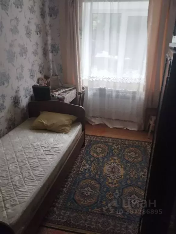 Комната Нижегородская область, Нижний Новгород Гжатская ул., 8 (14.0 ... - Фото 2