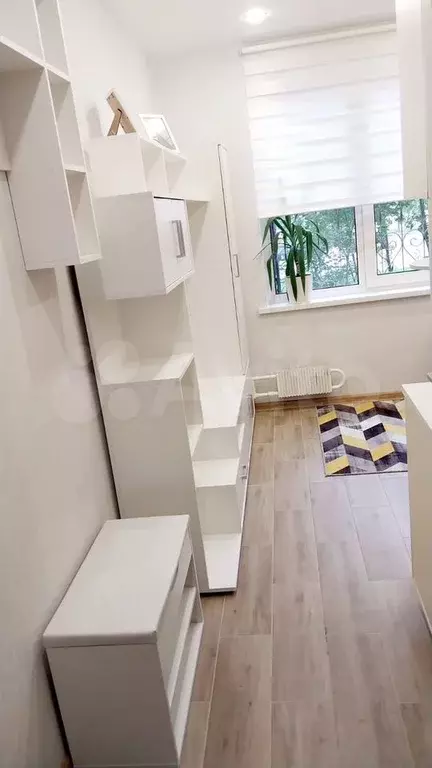 Квартира-студия, 15 м, 1/9 эт. - Фото 1