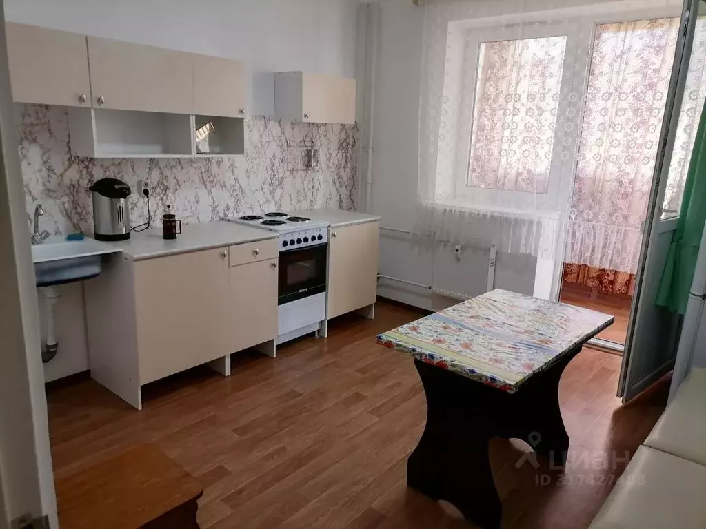 1-к кв. Ростовская область, Ростов-на-Дону ул. Петренко, 22 (42.0 м) - Фото 0