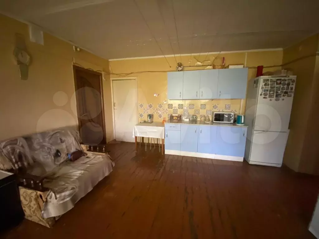 Комната 12 м в 4-к., 4/5 эт. - Фото 1