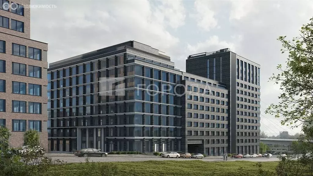 Помещение свободного назначения (80.7 м) - Фото 0