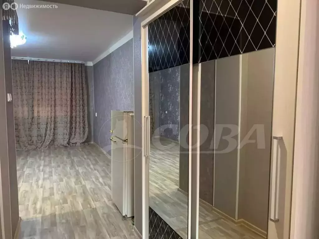 Квартира-студия: Тобольск, Слесарная улица, 16 (28.3 м) - Фото 0