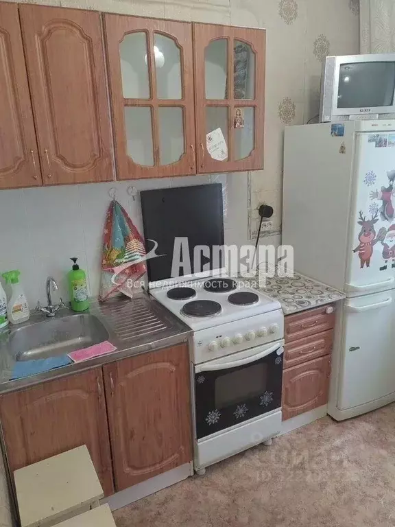 1-к кв. Забайкальский край, Чита ул. Весенняя, 8 (31.1 м) - Фото 2