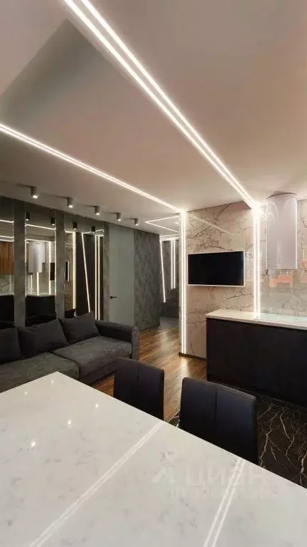 2-к кв. Москва Автозаводская ул., 23Бк2 (46.0 м) - Фото 1