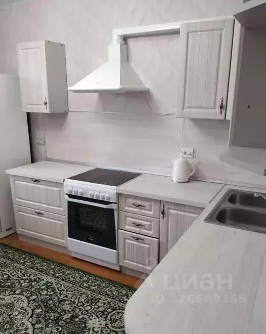 1-к кв. Тюменская область, Тюмень Широтная ул., 83ак1 (52.0 м) - Фото 1