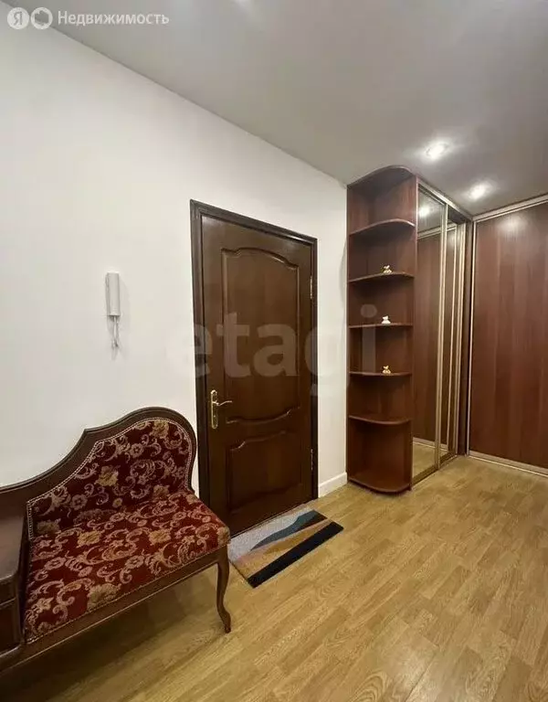 2-комнатная квартира: Ярославль, Рыбинская улица, 7 (60.4 м) - Фото 2