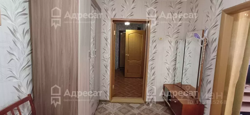 Дом в Волгоградская область, Волгоград ул. Клавы Панчишкиной (64 м) - Фото 1