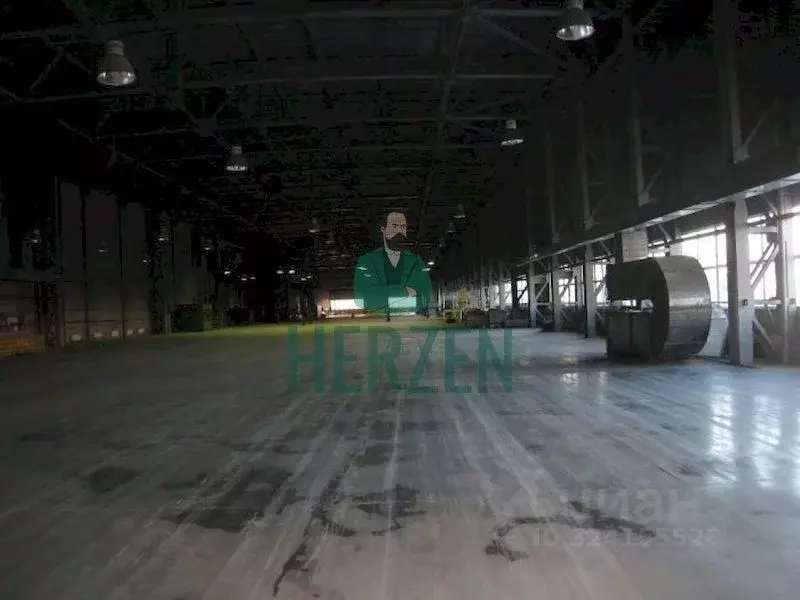 Производственное помещение в Московская область, Одинцовский городской ... - Фото 2