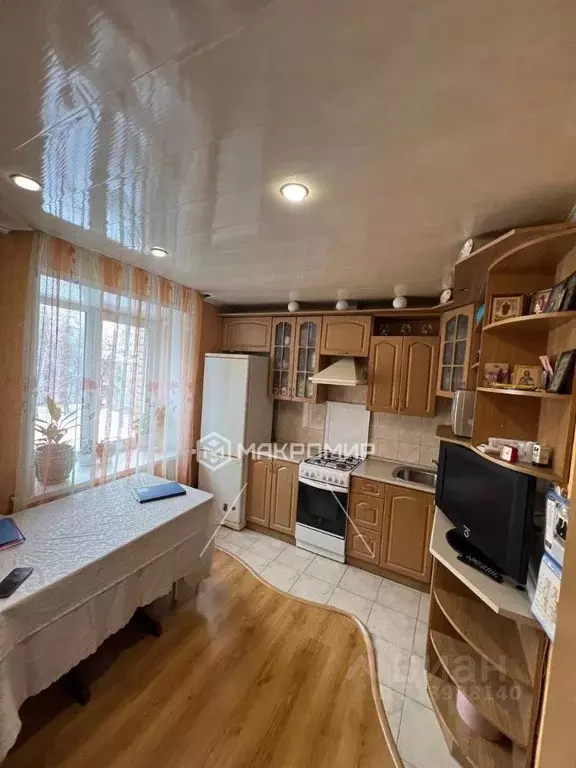 3-к кв. Брянская область, Брянск ул. Дуки, 31 (81.0 м) - Фото 0