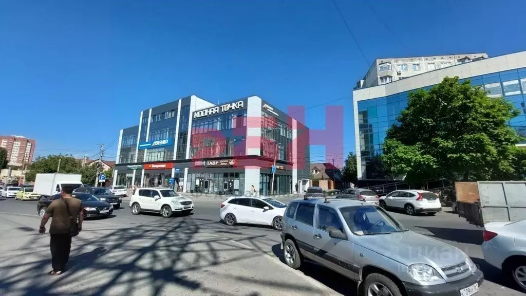 Помещение свободного назначения в Ростовская область, Ростов-на-Дону ... - Фото 0
