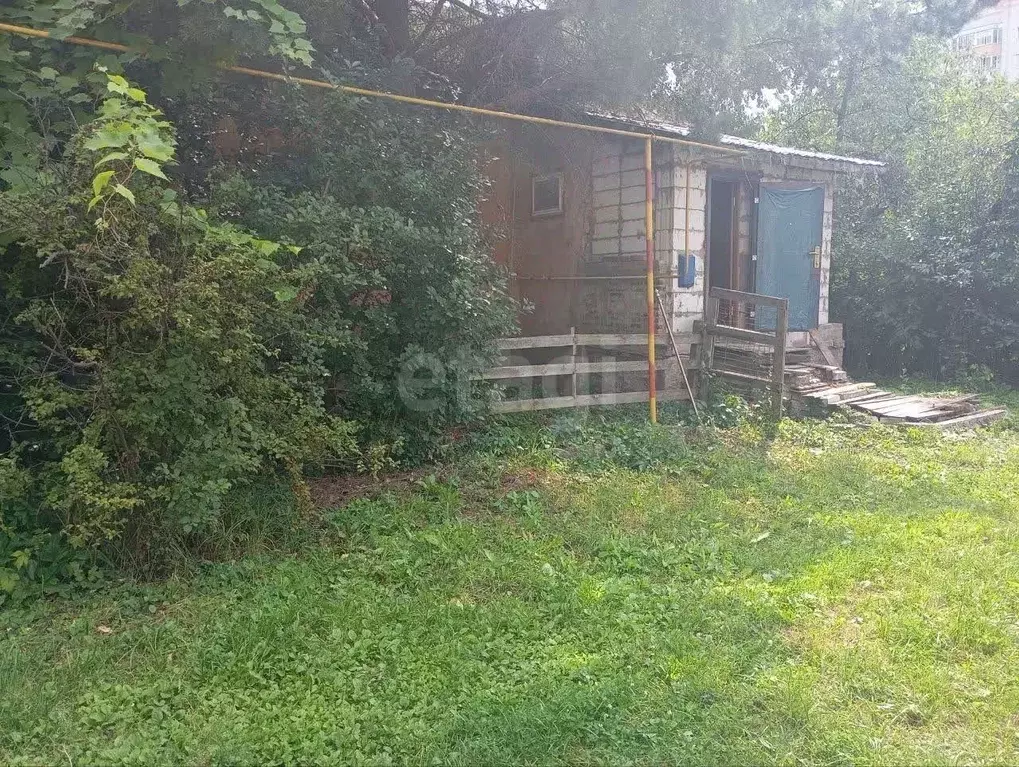 2-к кв. Курская область, Курск ул. Парижской Коммуны, 56Б (35.2 м) - Фото 1