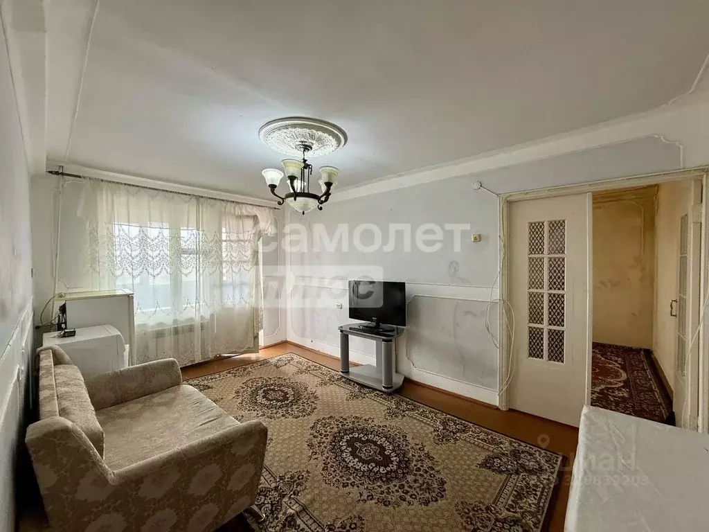 2-к кв. Дагестан, Дербент ул. 345-й Дагестанской Стрелковой Дивизии, ... - Фото 1