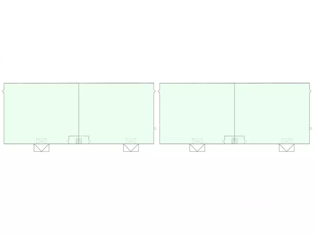 Склад в Московская область, Раменский муниципальный округ, 40334 кв-л  ... - Фото 2