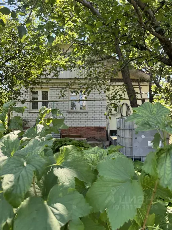 Дом в Саратовская область, Энгельс ул. 2-я Комсомольская, 52А (58 м) - Фото 2