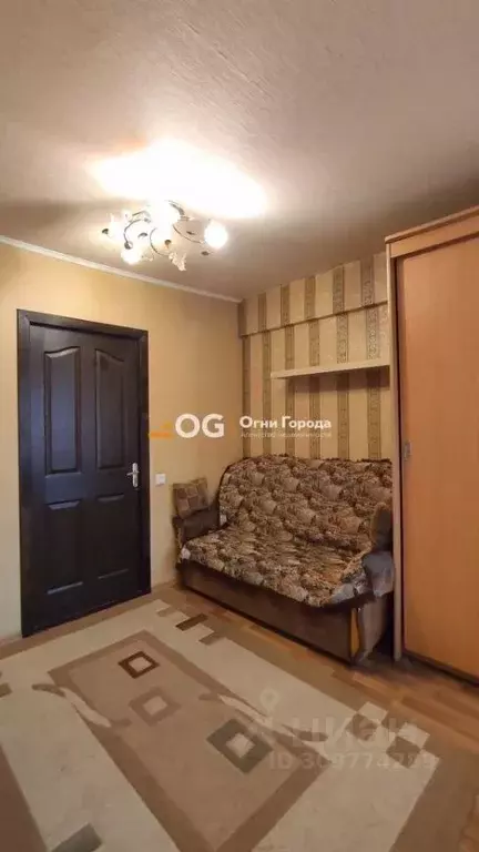 3-к кв. Брянская область, Брянск ул. Дружбы, 26 (58.3 м) - Фото 0