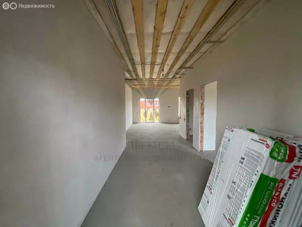 Дом в Лаишевский район, Егорьевское сельское поселение, деревня Каипы ... - Фото 2