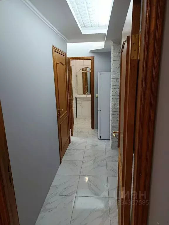 2-к кв. Москва Херсонская ул., 37 (50.0 м) - Фото 2