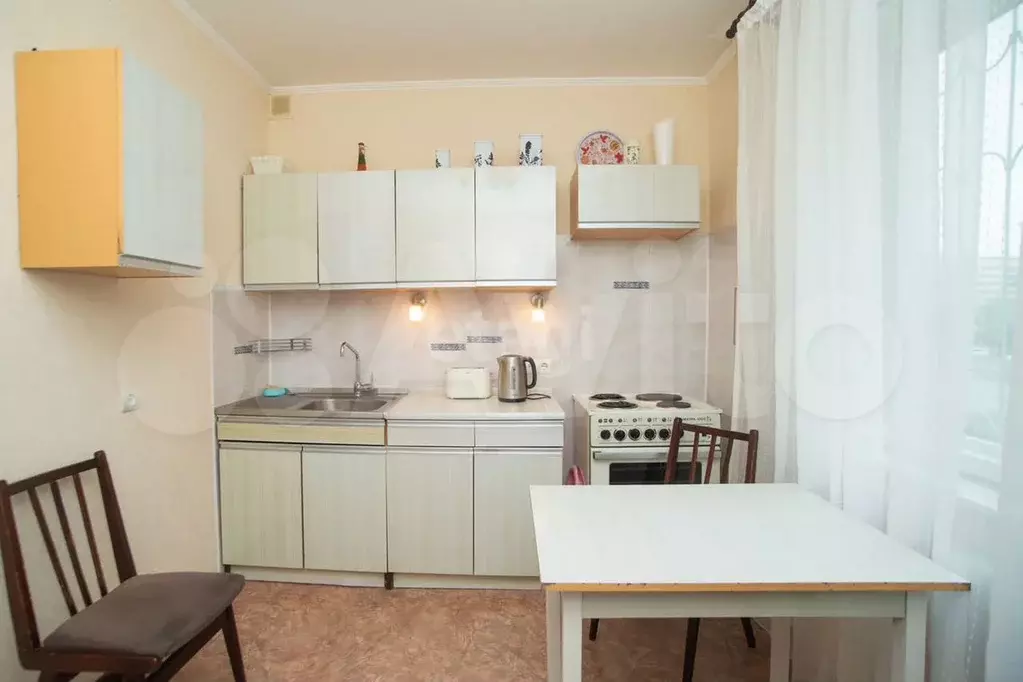 2-к. квартира, 53,3 м, 1/9 эт. - Фото 1