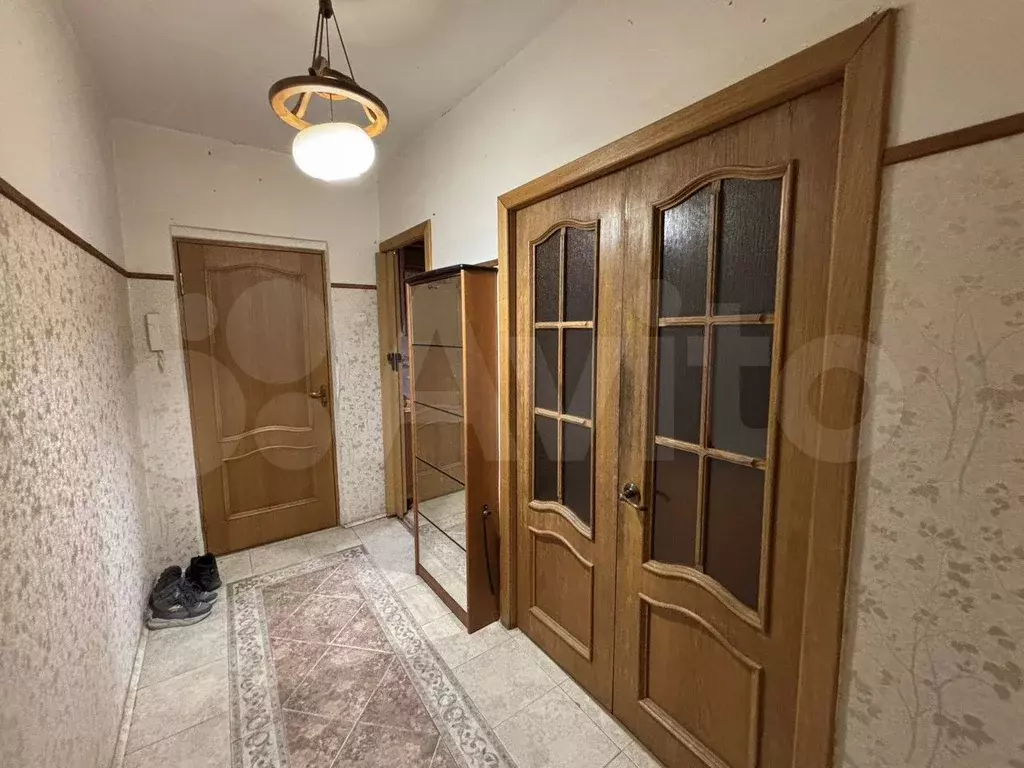 4-к. квартира, 76 м, 2/9 эт. - Фото 0
