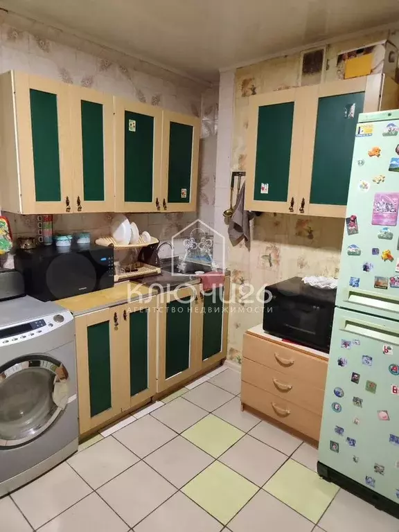 2-к. квартира, 48 м, 4/5 эт. - Фото 0