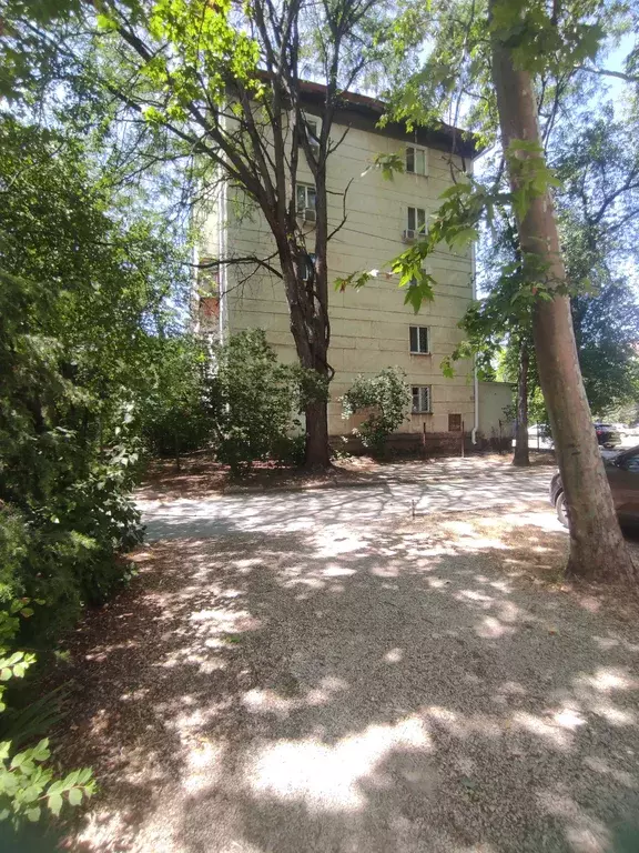 Продаётся 1-к квартира, 31 м - Фото 1