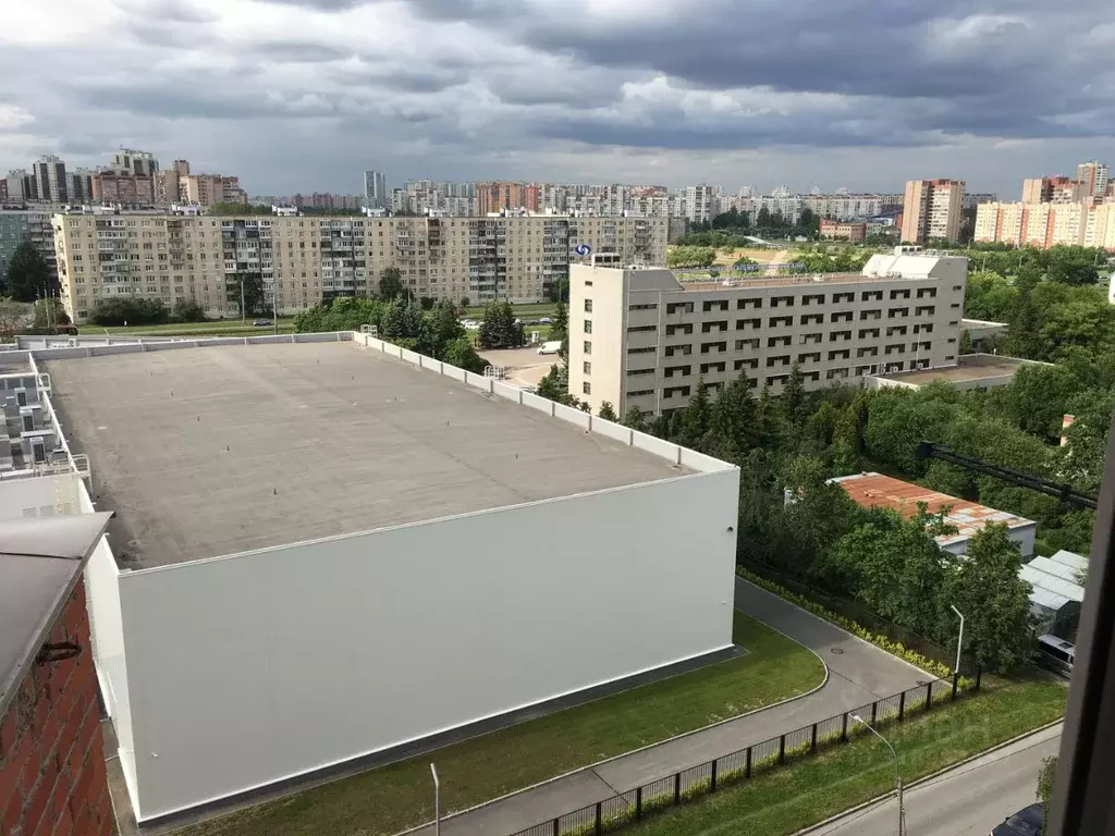 3-к кв. Санкт-Петербург Шипкинский пер., 3к1 (106.5 м) - Фото 1