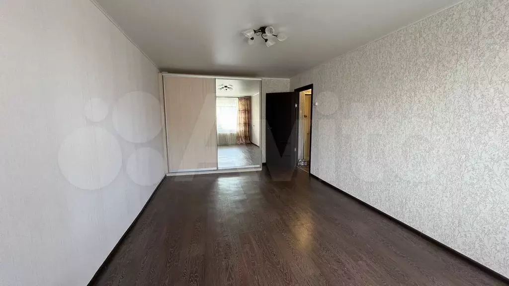1-к. квартира, 35 м, 5/9 эт. - Фото 0