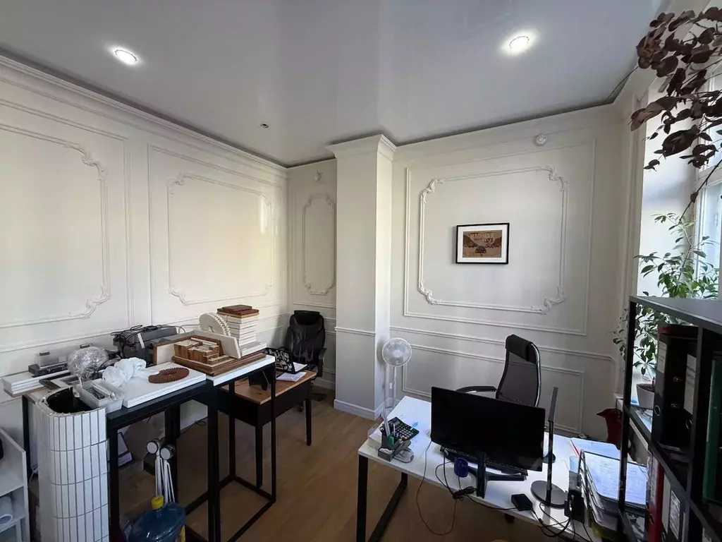 Офис в Санкт-Петербург наб. Канала Грибоедова, 99 (23 м) - Фото 1