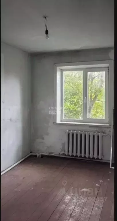 3-к кв. Амурская область, Тамбовский муниципальный округ, с. Лазаревка ... - Фото 2