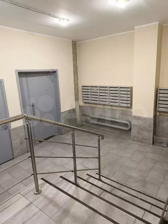 2-к. квартира, 40,3 м, 16/16 эт. - Фото 1